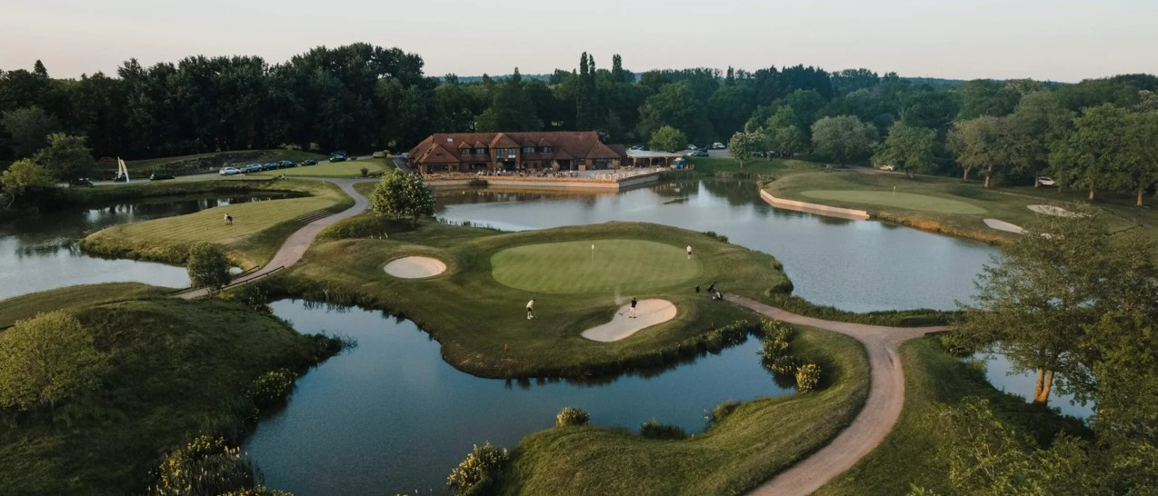 Kier Construction Southern Charity Golf Day 2026