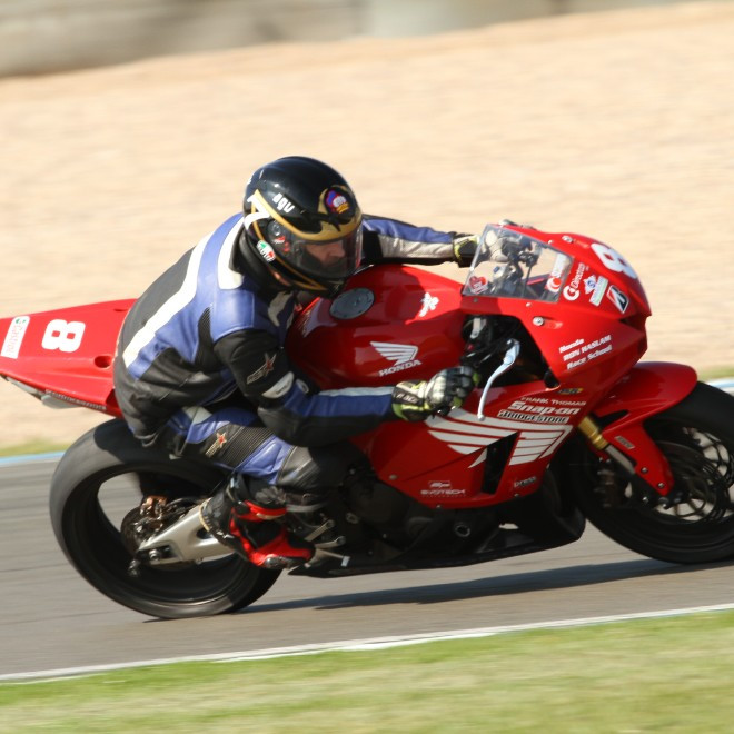 Darren Hampshire