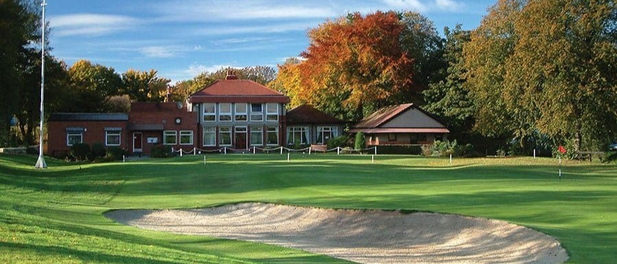 Construction North Golf Day 2025