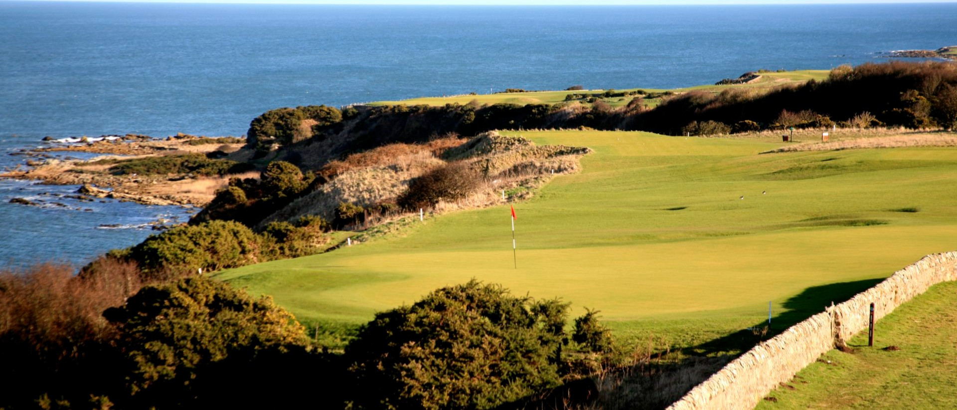 HMP Glasgow Charity Golf Day 2026