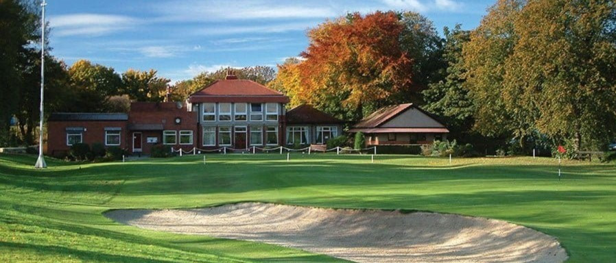 Kier Construction North East Annual Charity Golf Day