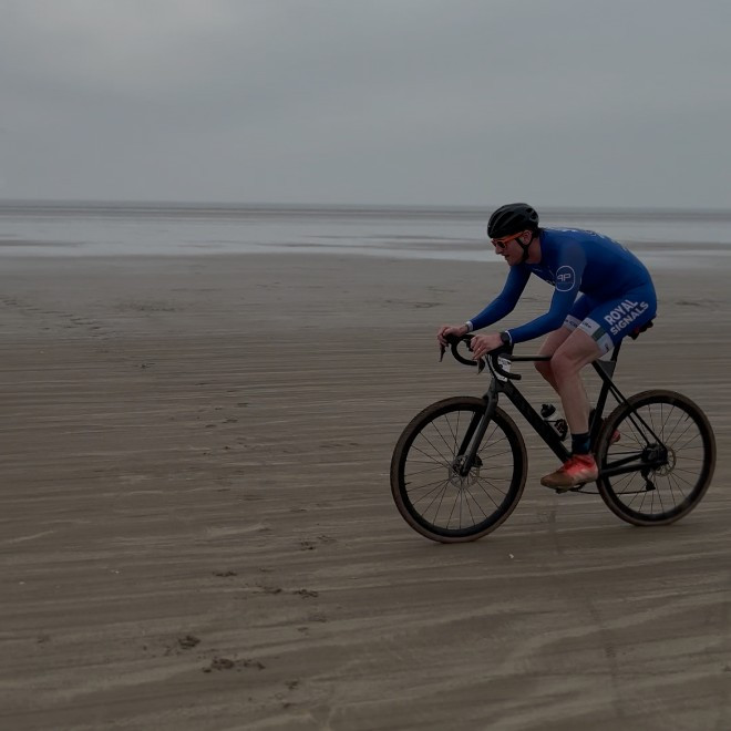 Dan Whitehouse-Smith