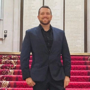 Michael Henriette